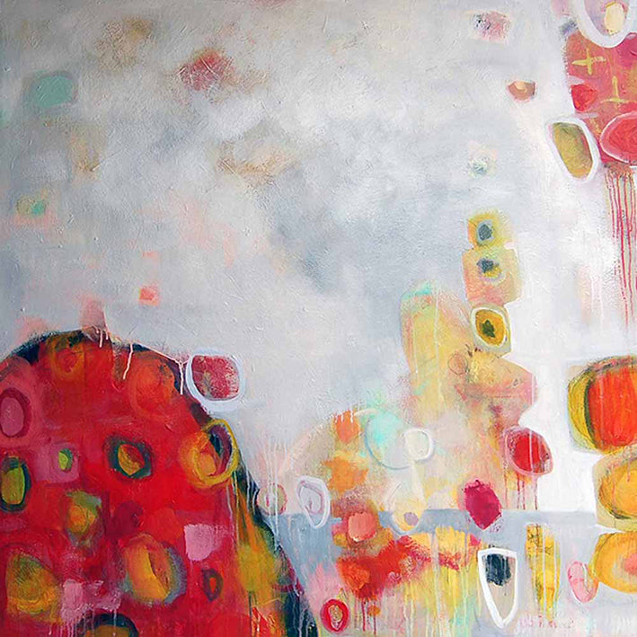 AIE02-G v2 Balls of Fire , available in multiple sizes