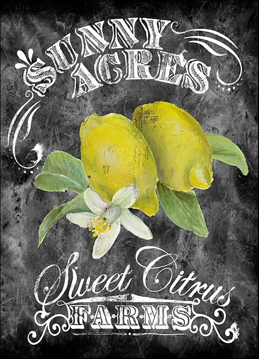 ALIZOE138353 Sunny Acres, by Art Licensing Studio, available in multiple sizes