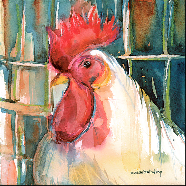 ANNBEU70993 Portrail, by Annelein Beukenkamp, available in multiple sizes