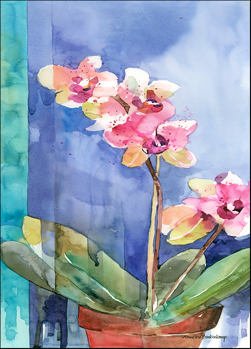 ANNBEU71031 Asiana, by Annelein Beukenkamp, available in multiple sizes