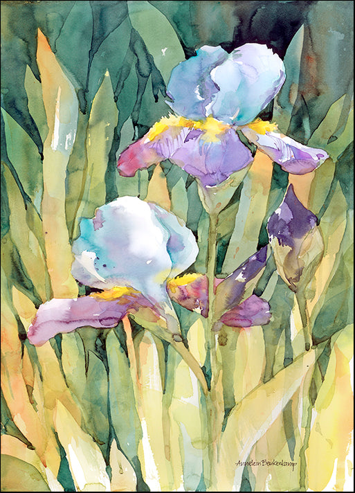 ANNBEU71032 Beneath The Sun, by Annelein Beukenkamp, available in multiple sizes