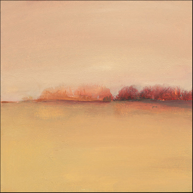 98402 Desert Tree Landscape, by Abrams, available in multiple sizes