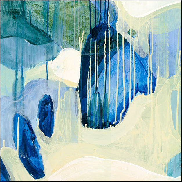 88331 Summer Shower 1, by Allen, available in multiple sizes - Chamton