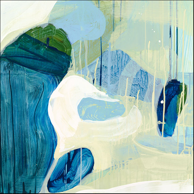 88332 Summer Shower 2, by Allen, available in multiple sizes - Chamton