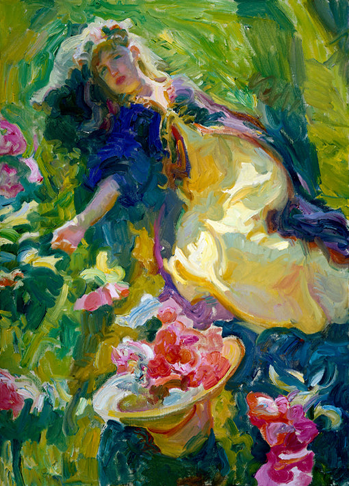 82185 The Costume, by Asaro, available in multiple sizes - Chamton