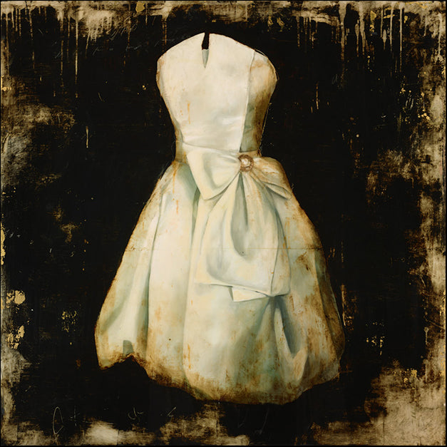 87671 Formal Dress, by Atkinson, available in multiple sizes - Chamton