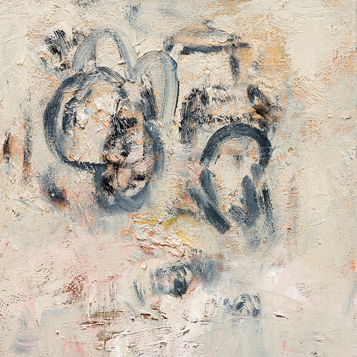 BRE-025, Babies bedtime abstract, available in multiple sizes - Chamton