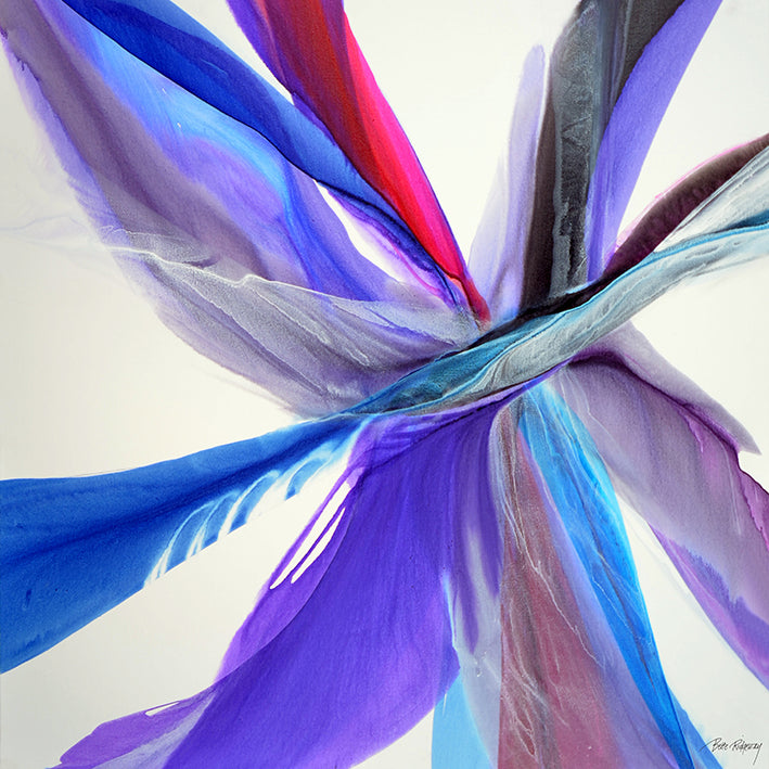 BTT04-G Feathered Bliss II , available in multiple sizes