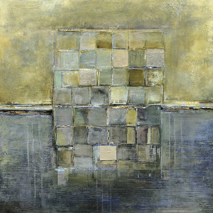 CA003-A Checkered Reflections , available in multiple sizes