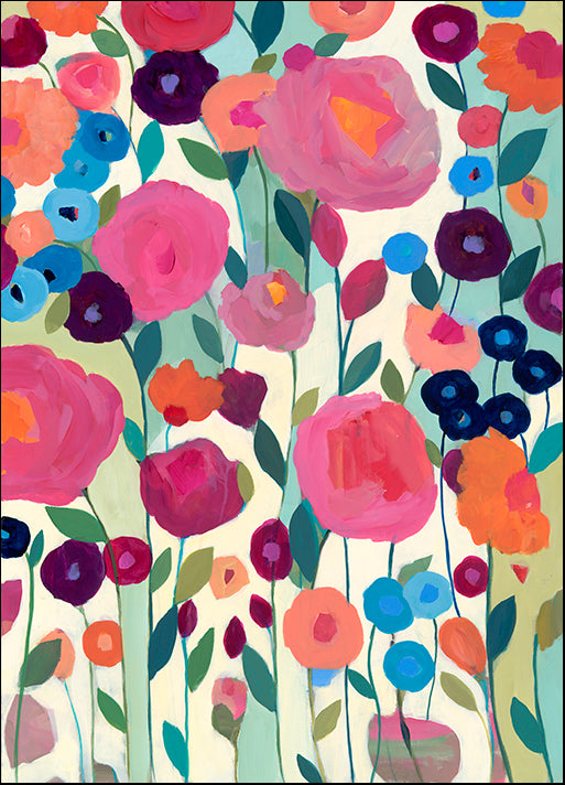 CARSCH135844 Never A Dull Moment, by Carrie Schmitt, available in multiple sizes