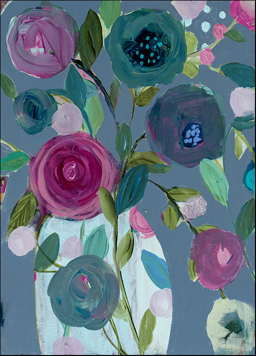 CARSCH135884 Easy Joy, by Carrie Schmitt, available in multiple sizes