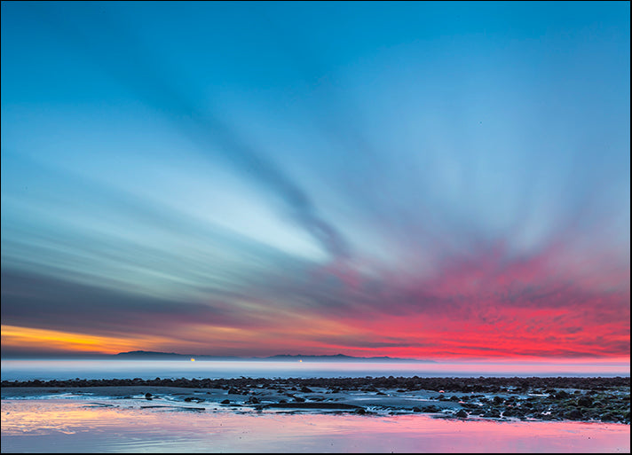 CHRMOY114543 Last Light, by Chris Moyer, available in multiple sizes