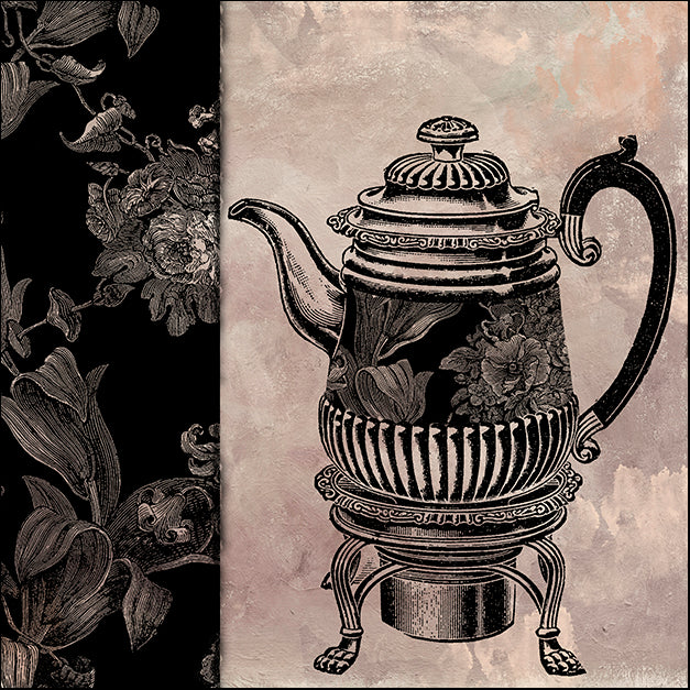 COLBAK112480 Victorian Table III, by Color Bakery, available in multiple sizes