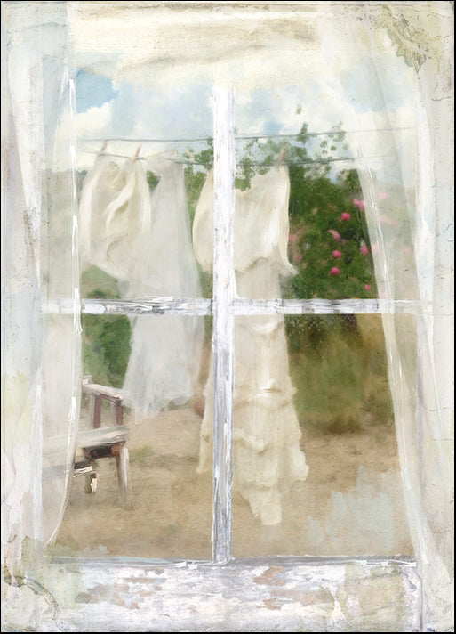 COLBAK128569 Summer Me IV, by Color Bakery, available in multiple sizes