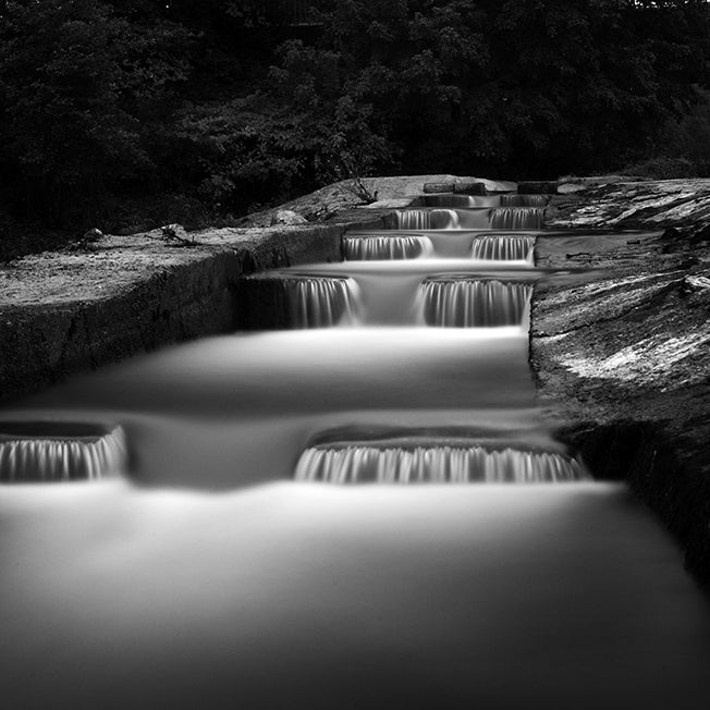 CS-0281 Down the Fall, available in multiple sizes