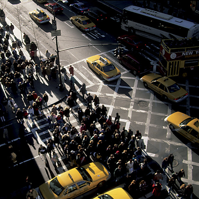 CS0471 NYC Hustle, available in multiple sizes