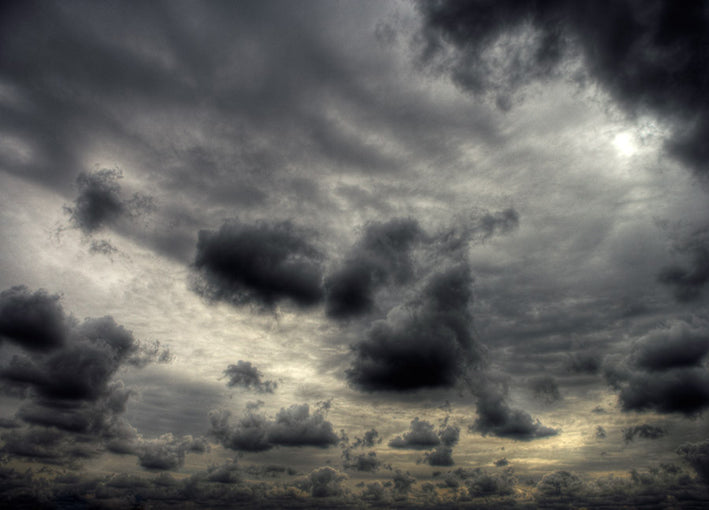 Cook,82629 Storm Clouds, by Jamie Cook available in multiple sizes - Chamton