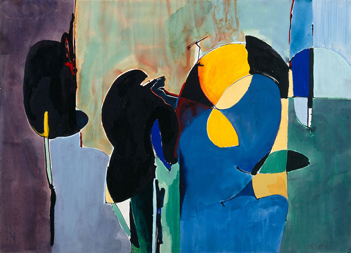 78932 Abstract I, by Crew, available in multiple sizes