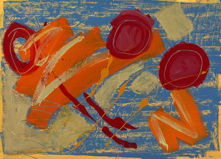 78933 Abstract II, by Crew, available in multiple sizes