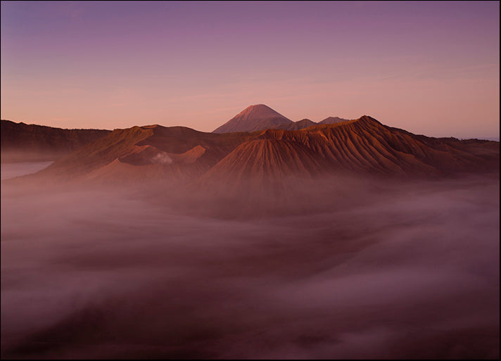 DANBAL112797 Waiting to Erupt, by Dan Ballard, available in multiple sizes