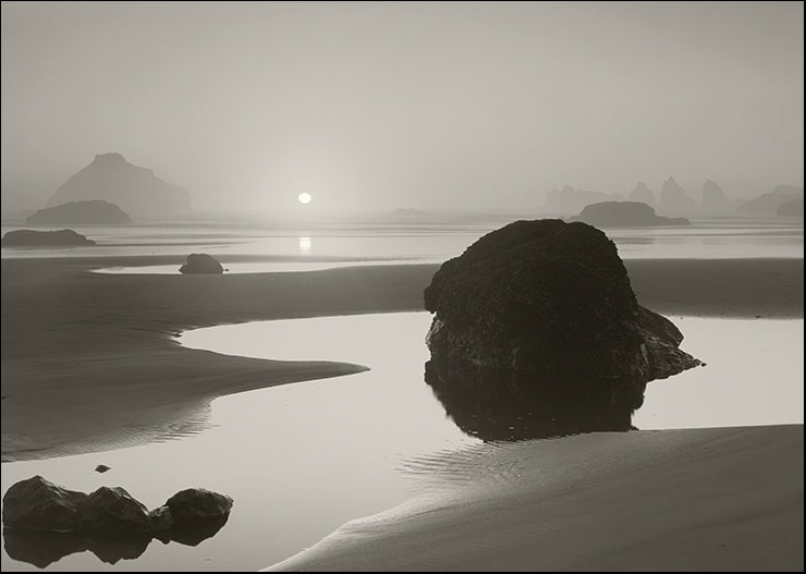 DE023-A View over the Horizon, available in multiple sizes