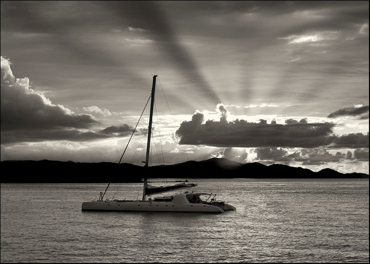 DE052-A Sail I, available in multiple sizes