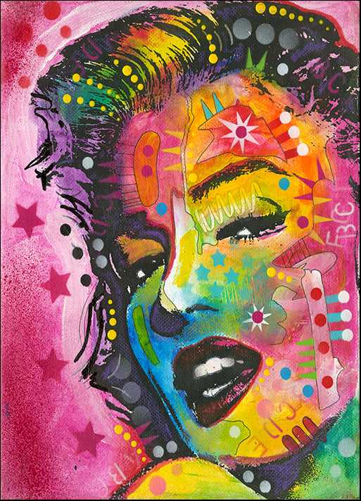 DEAEXL138361 017, by Dean Russo- Exclusive, available in multiple sizes