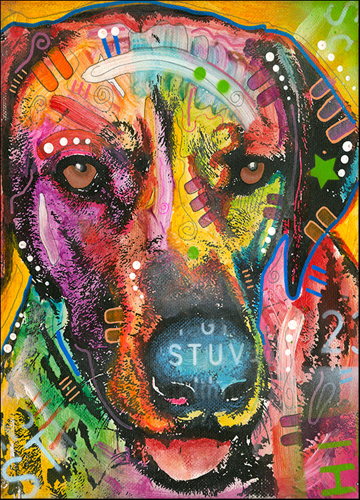 DEAEXL138442 Ready to go, by Dean Russo- Exclusive, available in multiple sizes