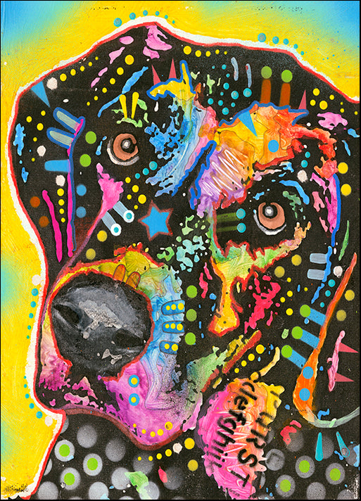 DEAEXL138622 05, by Dean Russo- Exclusive, available in multiple sizes