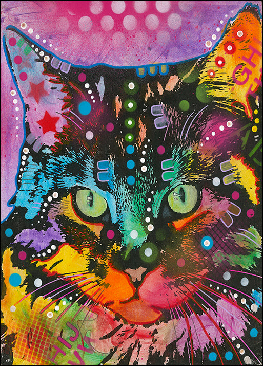 DEAEXL138630 13, by Dean Russo- Exclusive, available in multiple sizes
