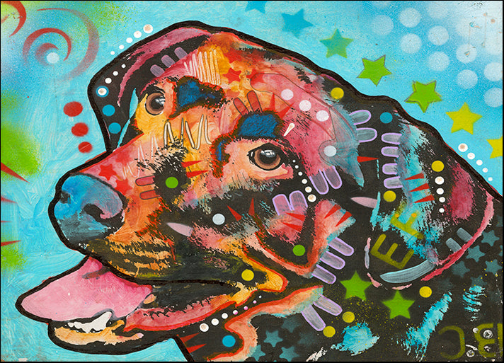 DEAEXL138637 20, by Dean Russo- Exclusive, available in multiple sizes