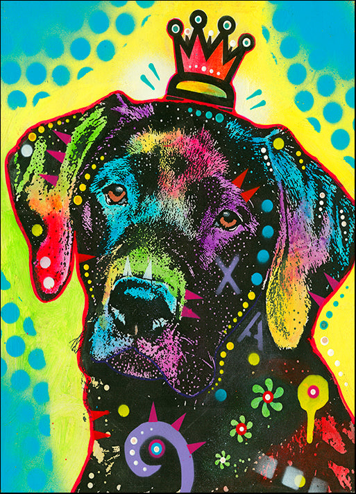 DEAEXL138638 21, by Dean Russo- Exclusive, available in multiple sizes