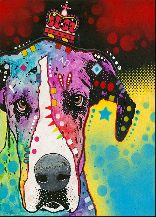 DEAEXL138639 22, by Dean Russo- Exclusive, available in multiple sizes