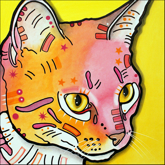 DEARUS120301 Hey there Kitty Kat, available in multiple sizes