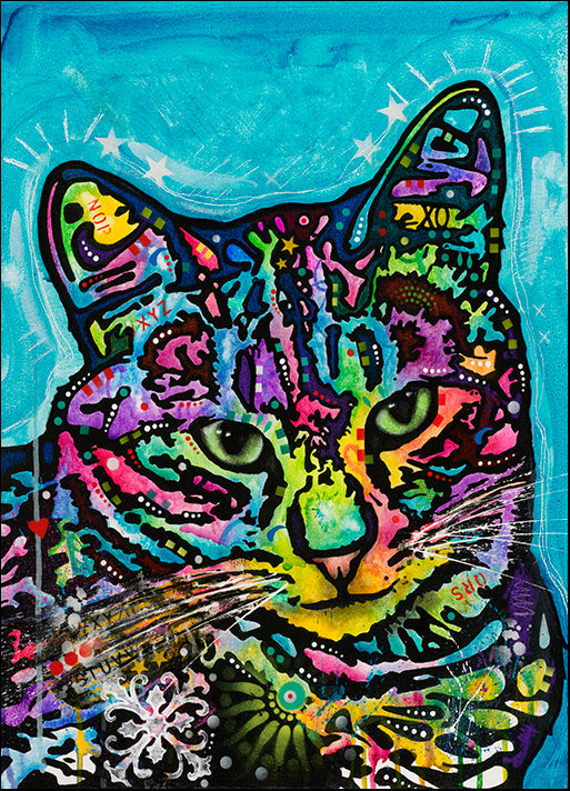 DEARUS128574 Kismet, by Dean Russo, available in multiple sizes