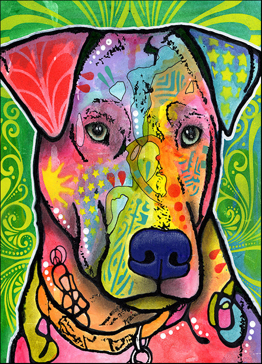 DEARUS140613 Cursio, by Dean Russo, available in multiple sizes