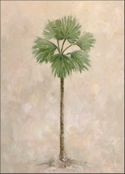 DEBLAK34068 Palm Tree 3, by Debra Lake, available in multiple sizes