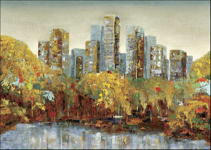 DOL60 Central Park, available in multiple sizes
