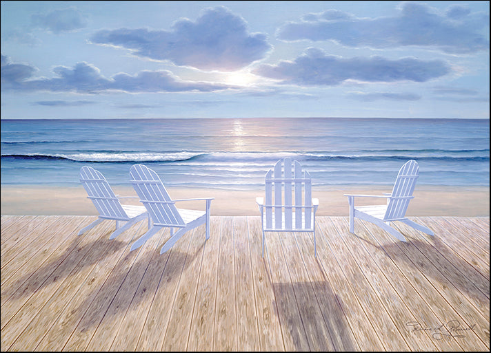 DP-126371 Friends And Lovers, by Diane Romanello available in multiple sizes - Chamton