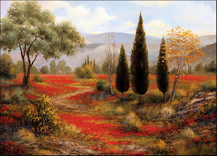 DP-128732 Agrigento, by Joe Sambataro, available in multiple sizes