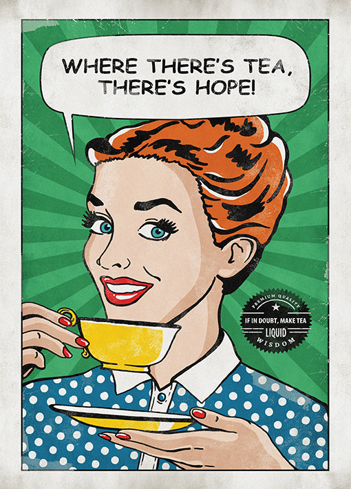 EK1035 There is Hope, available in multiple sizes