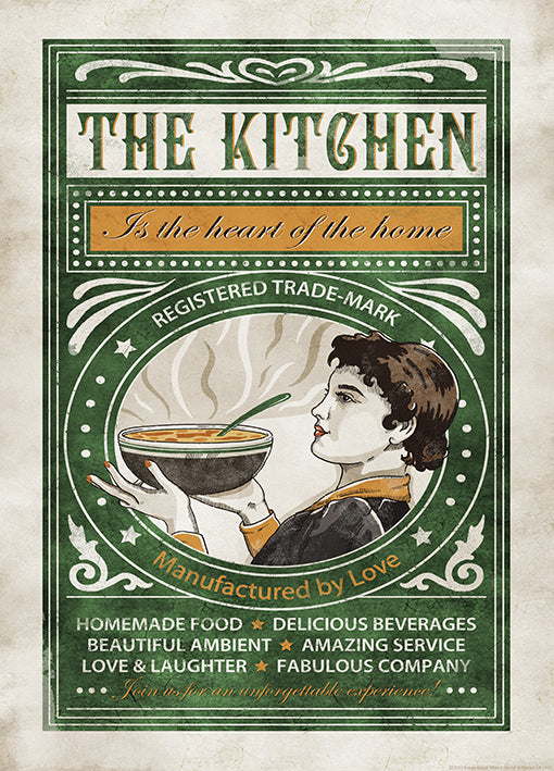 EK1050 Instant Happiness, available in multiple sizes