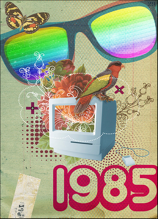 ELOMAR142459 1985, by Elo Marc, available in multiple sizes
