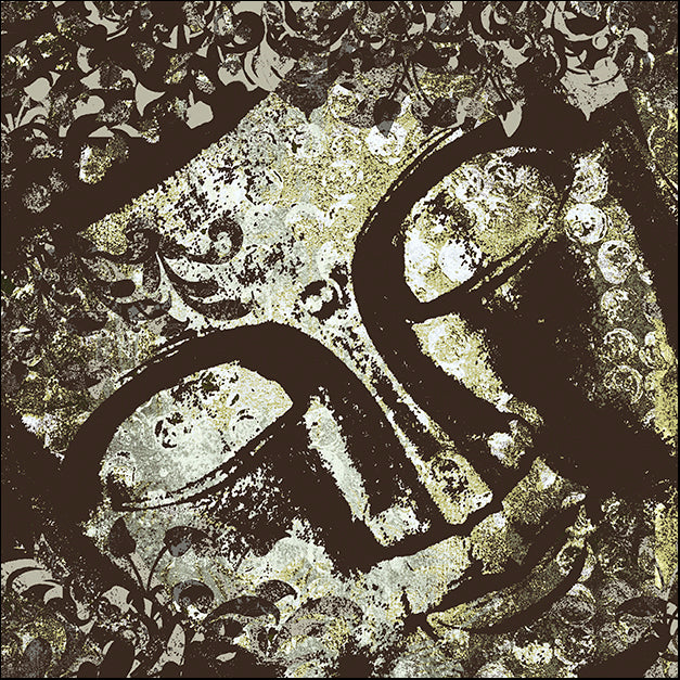 ERICLA92050 Peaceful, by Erin Clark, available in multiple sizes