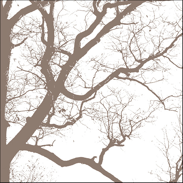 ERICLA92073 Majesty IV, by Erin Clark, available in multiple sizes