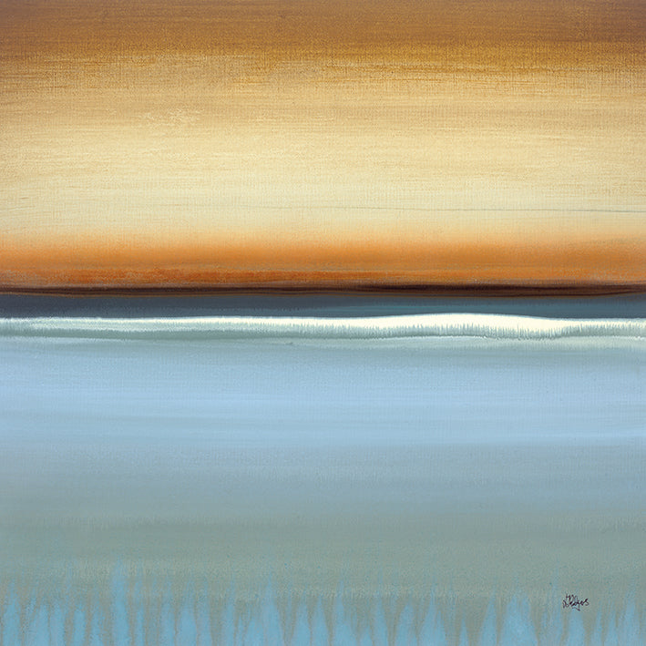 ERID-101, Beige Ocean View, available in multiple sizes - Chamton