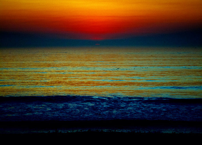 92886 Deep Sunset, by Frederick, available in multiple sizes