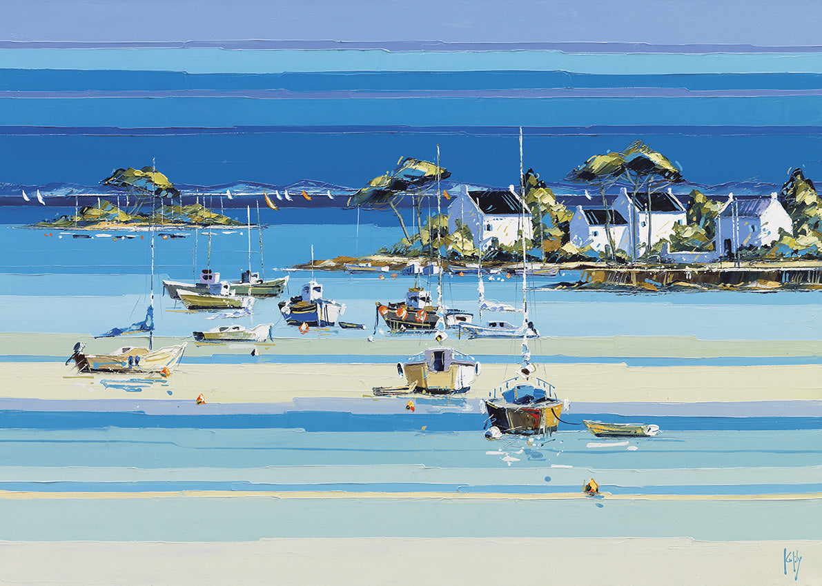 GC286 Prenisula I, available in multiple sizes