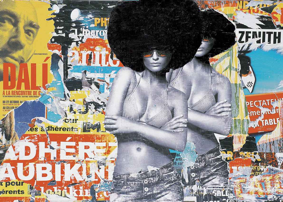 GC342 Retro Moves, available in multiple sizes