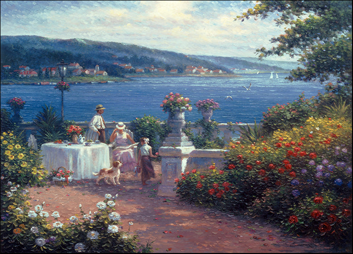 GHA37099 Seaside Calm, by Ghambaro, available in multiple sizes